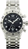 Orologio Philip Watch Uomo Admiral in Acciaio R8273981035 - R8273981035